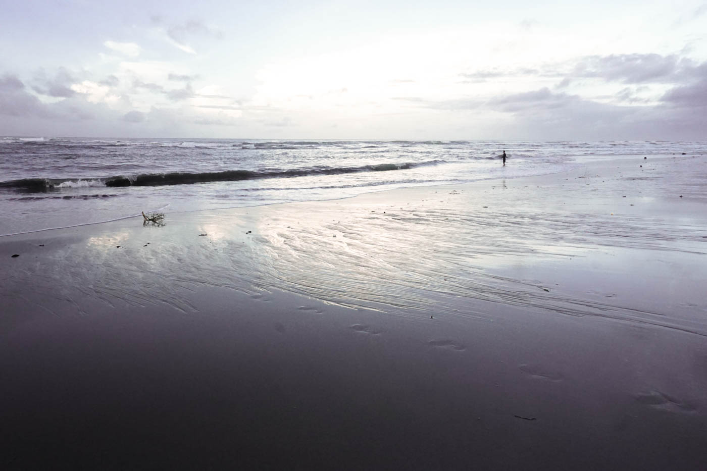 Nelayan Beach, Canggu