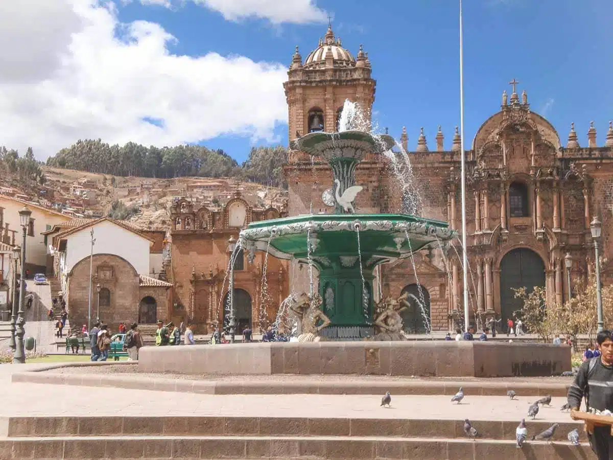 Cusco