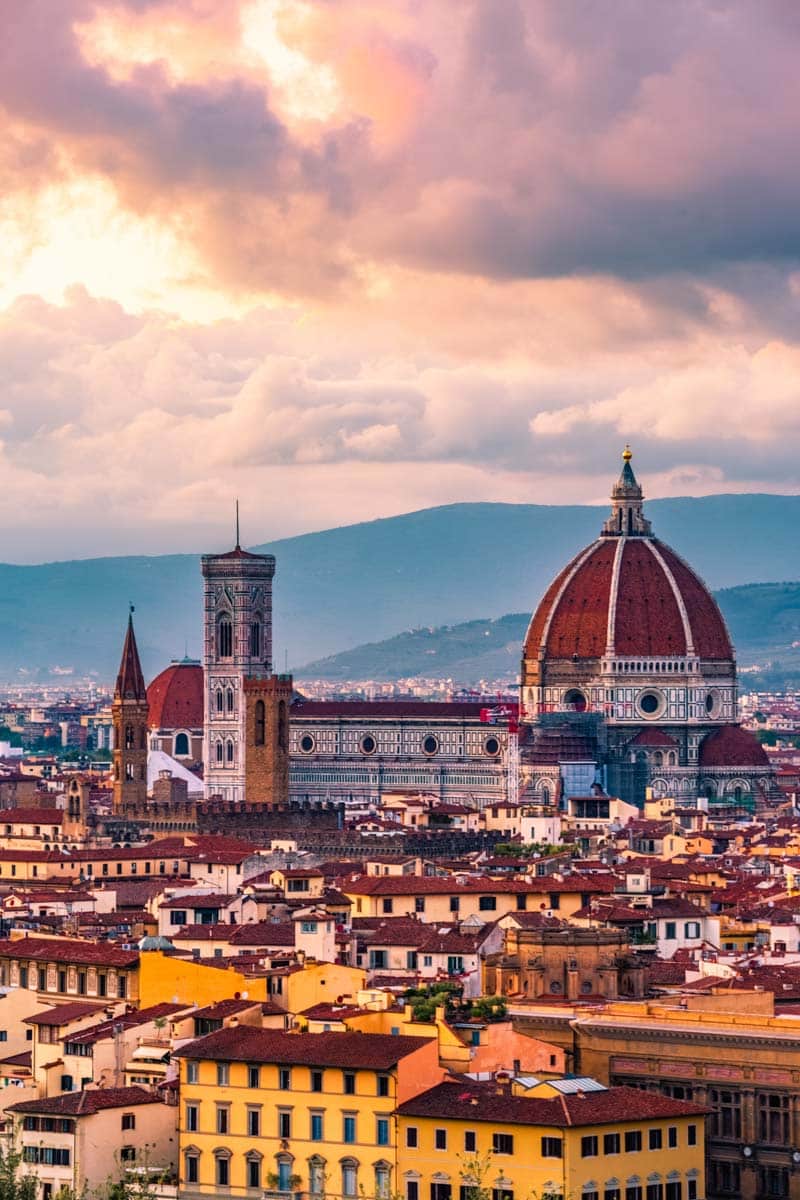 Florence