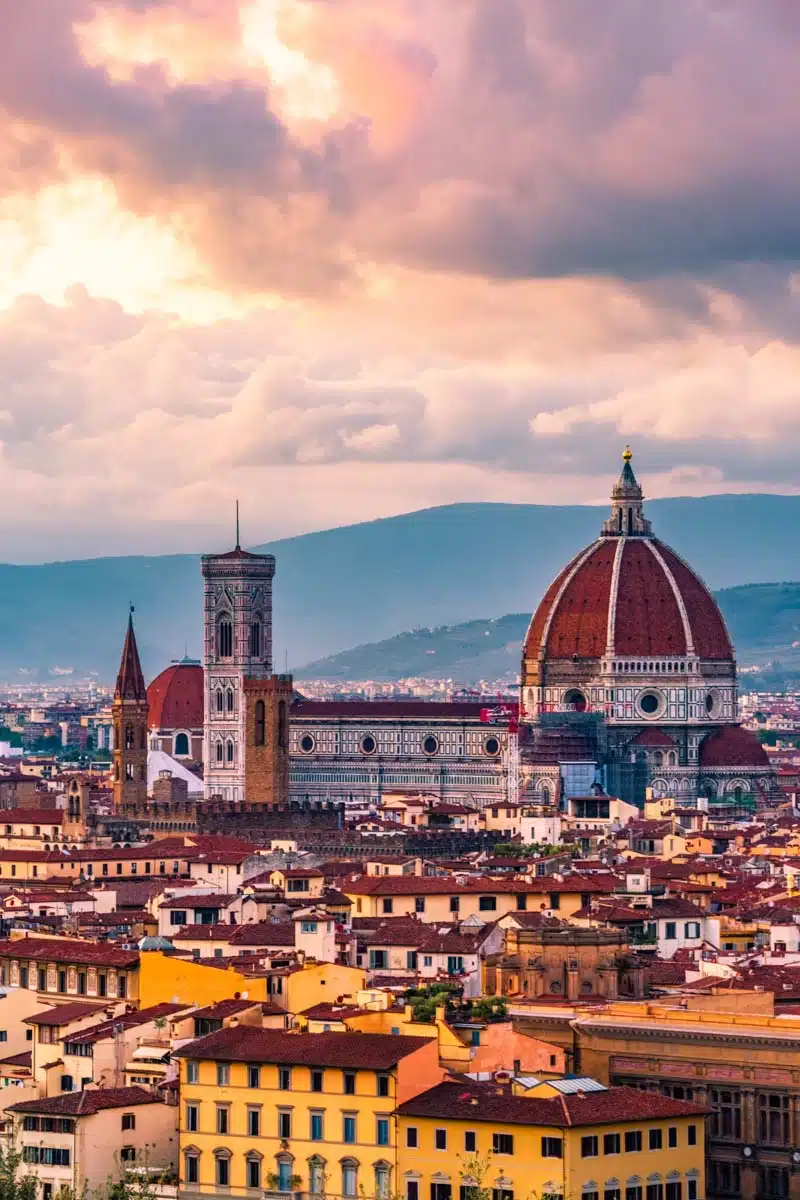 Florence