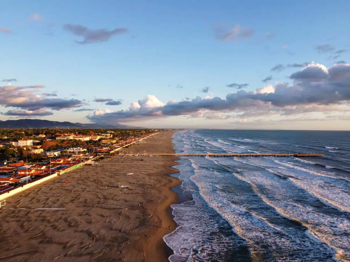 Forte dei Marmi