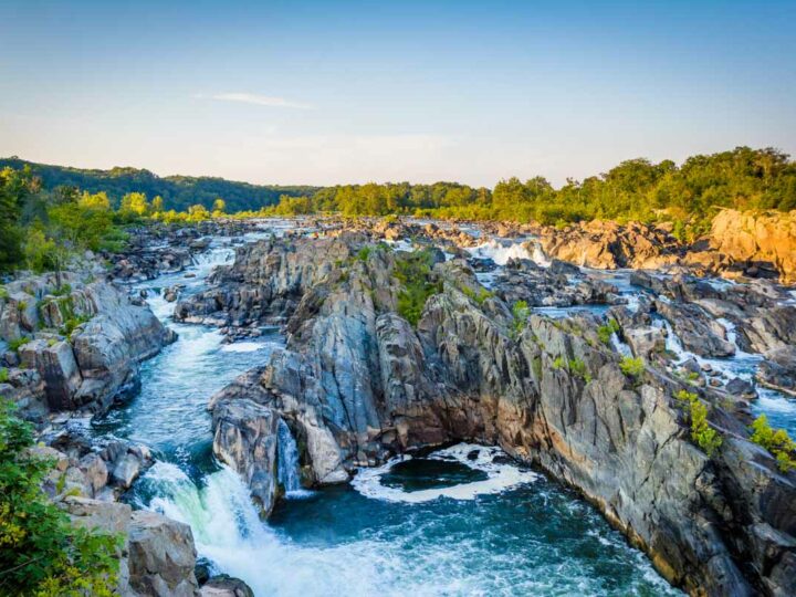 17 Spectacular Day Trips from Washington DC