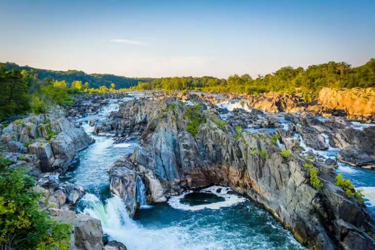 17 Spectacular Day Trips from Washington DC