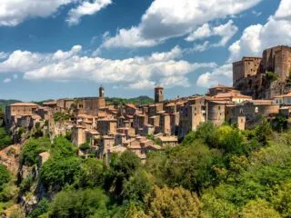 Grosseto Tuscany
