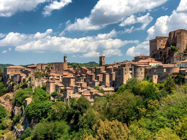 17 Unmissable Places to Visit in Tuscany