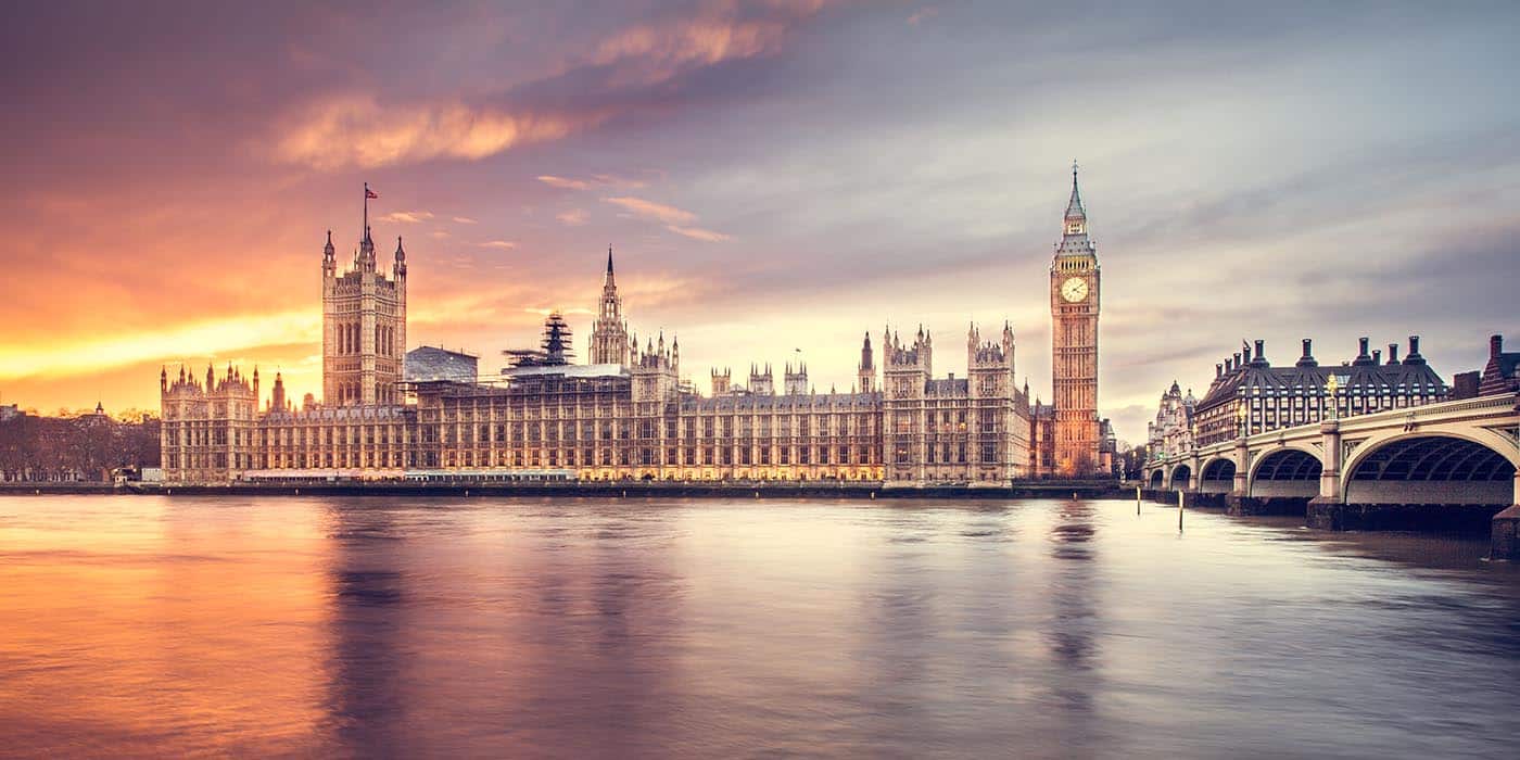 The Ultimate Europe Travel Bucket List – 100 Incredible Places to Visit in Europe