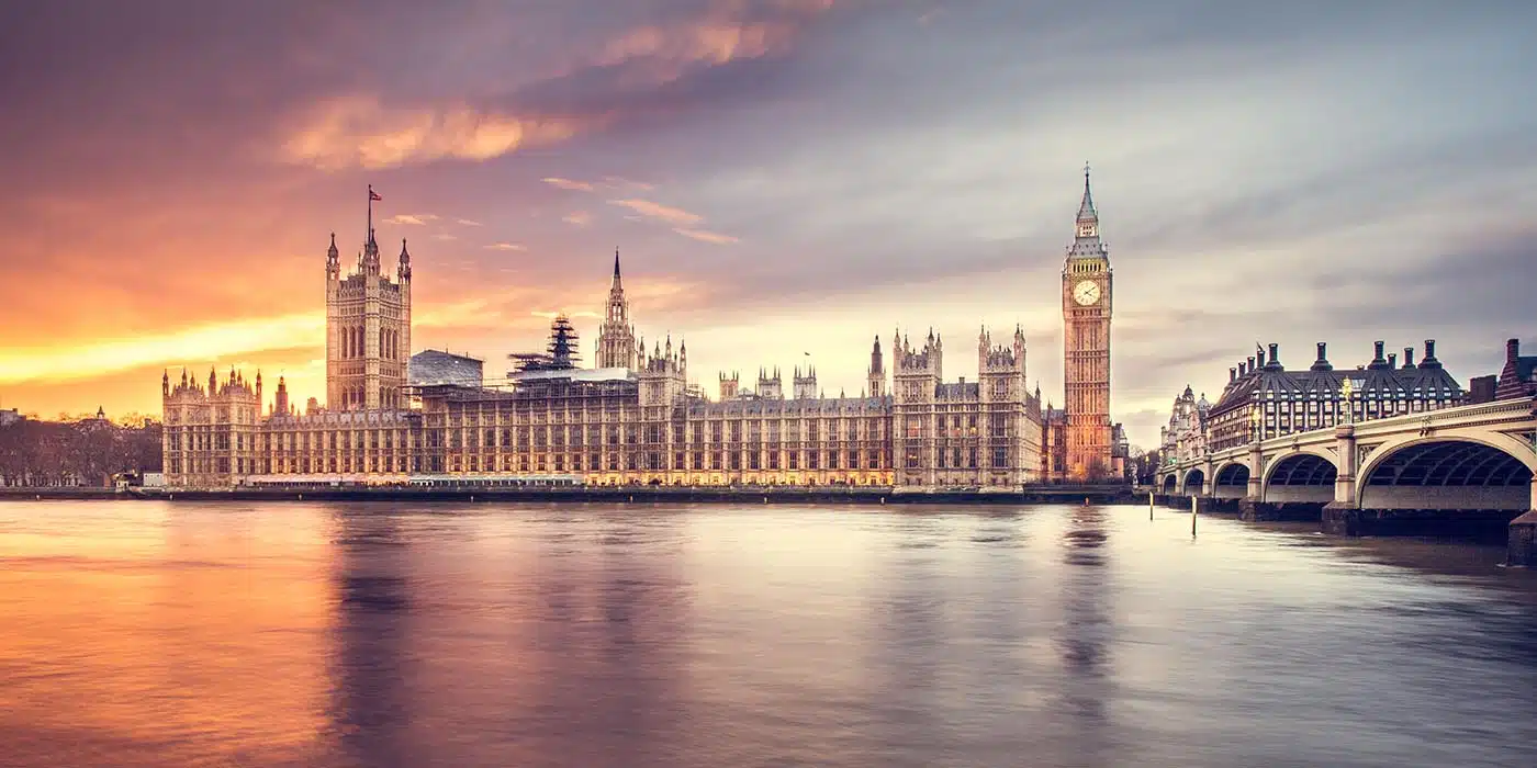 Europe Bucket List