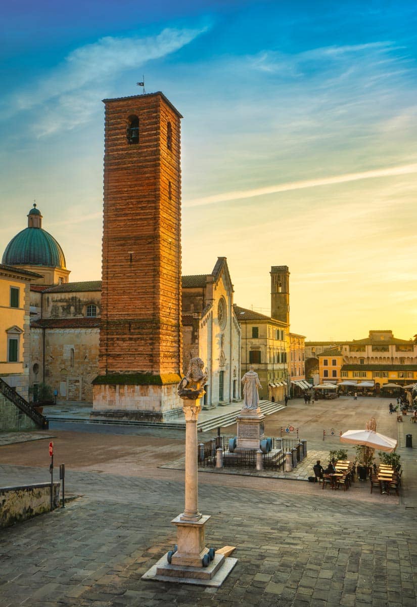 Lucca
