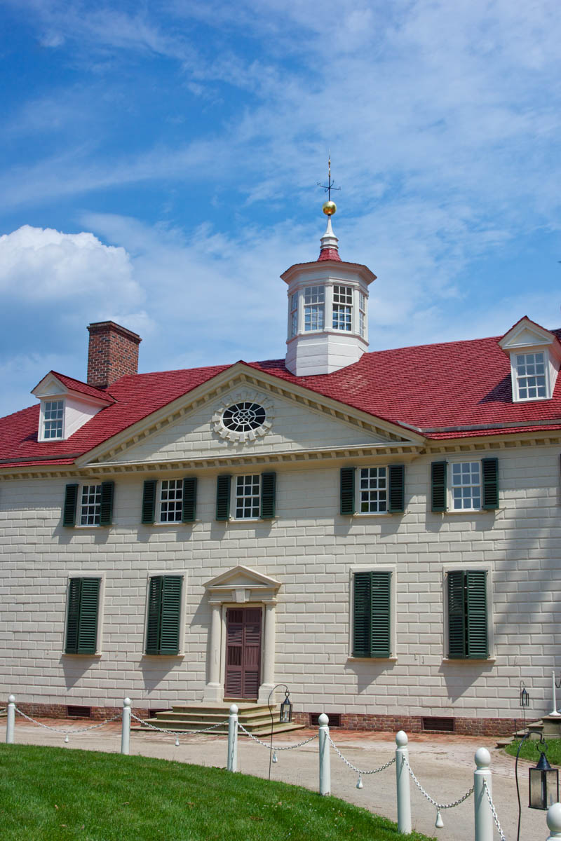 Mount Vernon