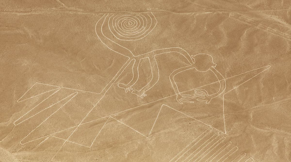 Nazca Lines