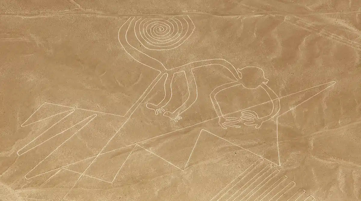 Nazca Lines