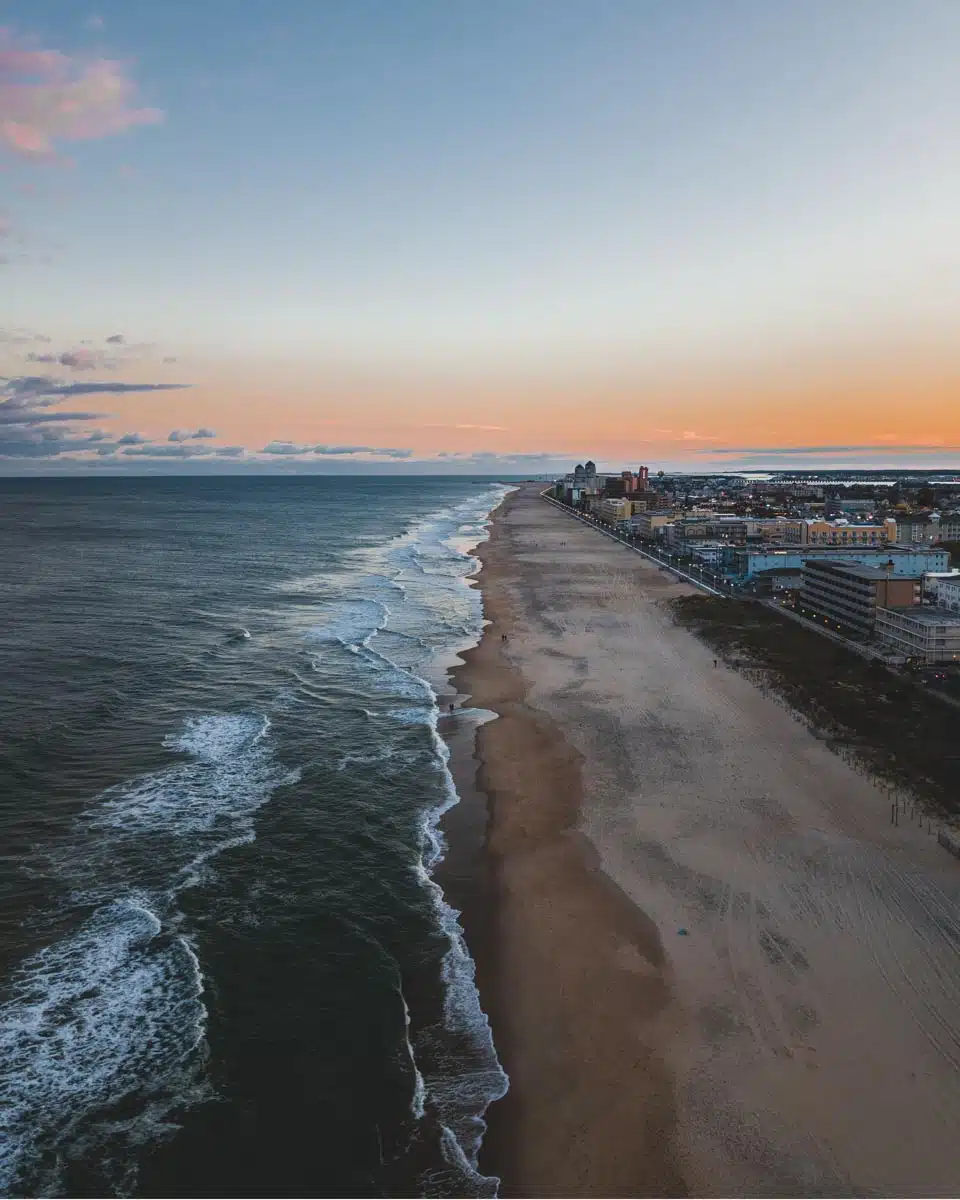 Ocean City Maryland