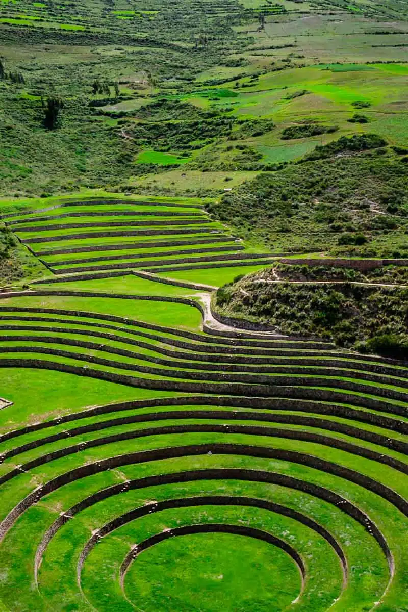 Sacred Valley