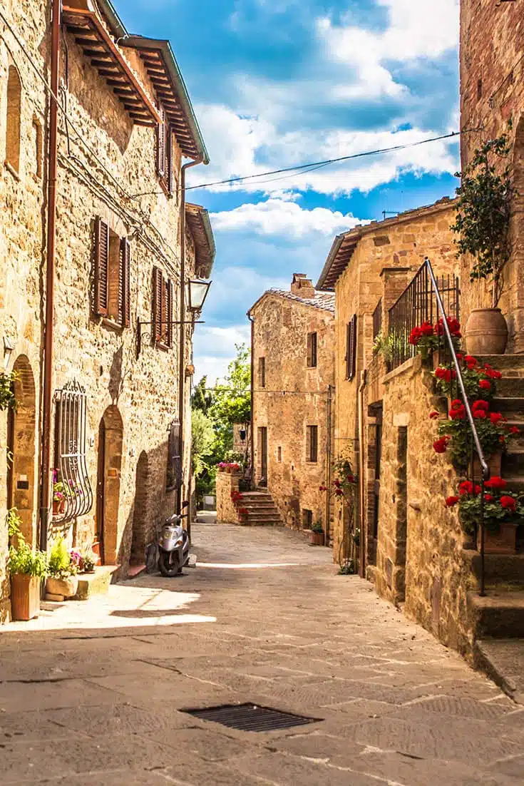 Things to do in Tuscany