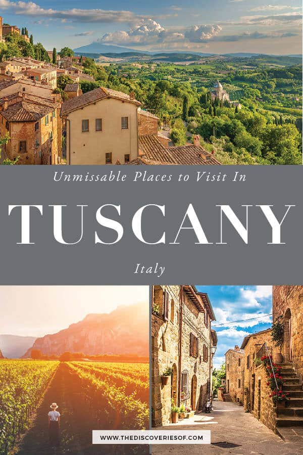 best tuscany travel guide