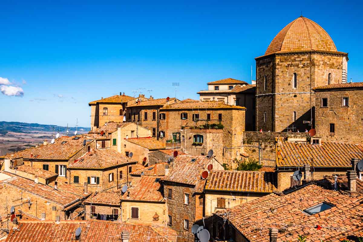 Volterra