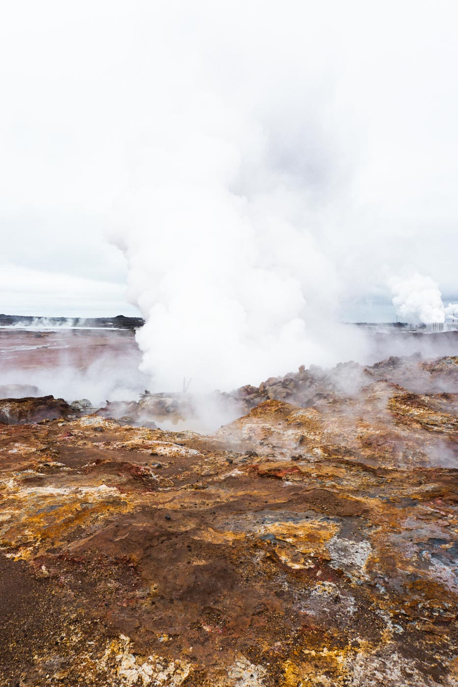 Iceland - bring your camera