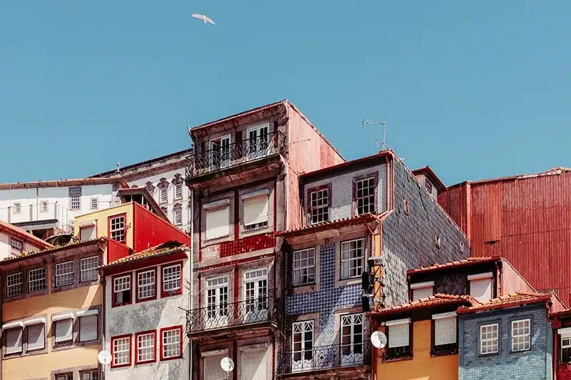 Porto - Portugal