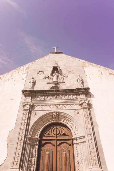 Tavira, Portugal