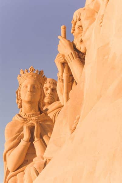 Monument to the Discoveries