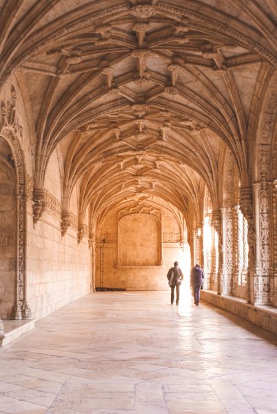 Monasterio de San Jeronimos