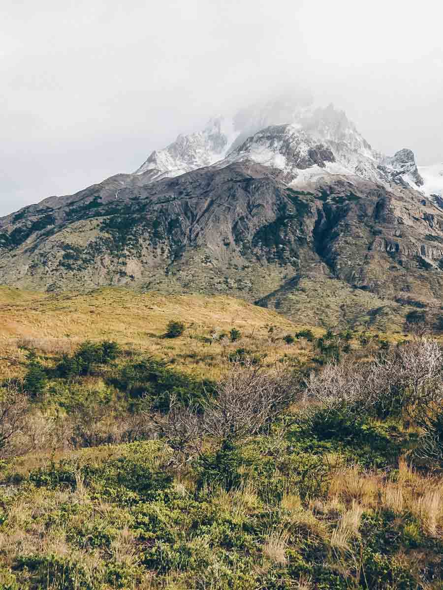 Los Cuernos 