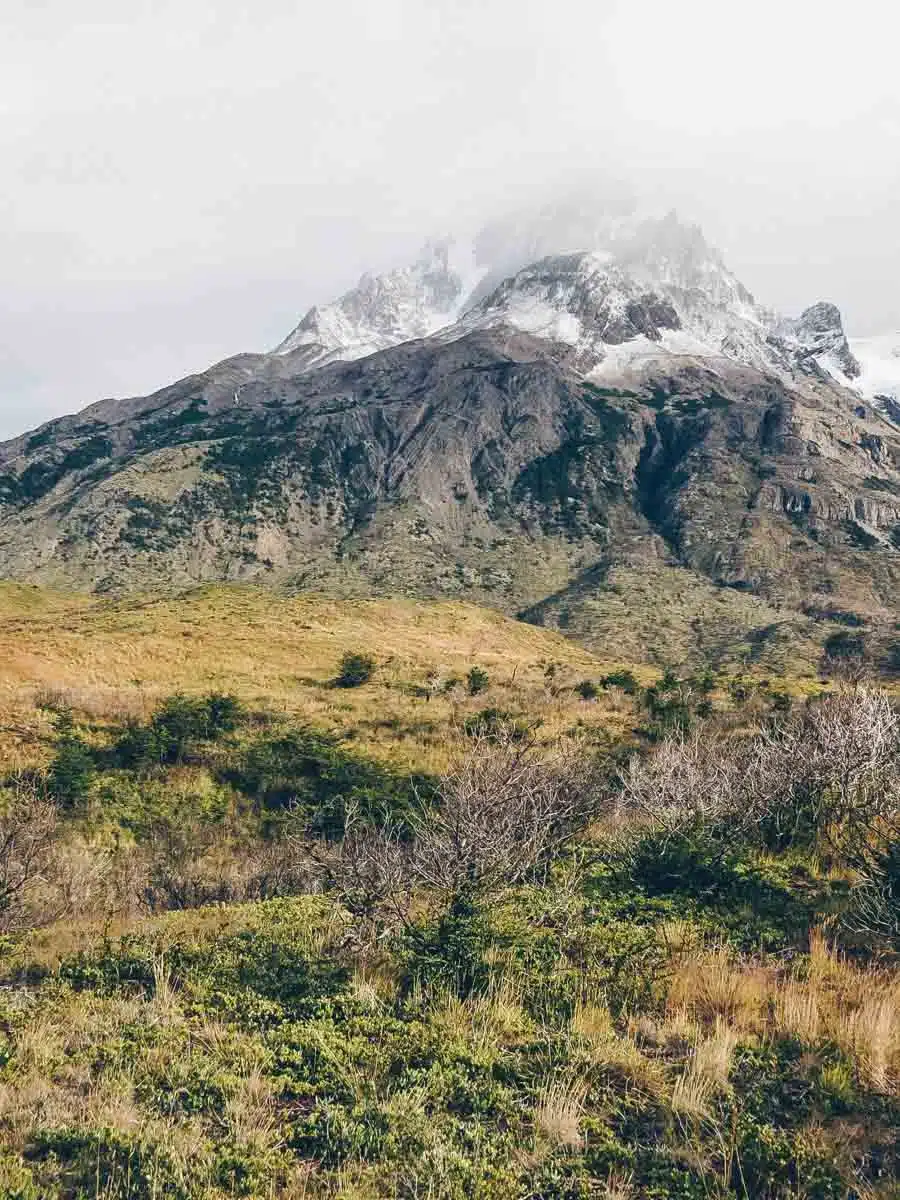 Los Cuernos 