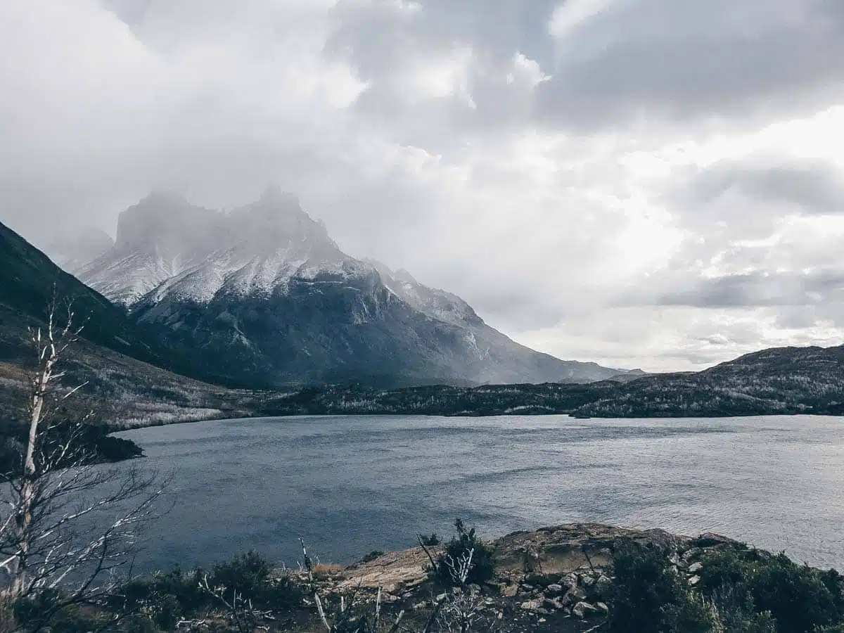 Torres del Paine Hike