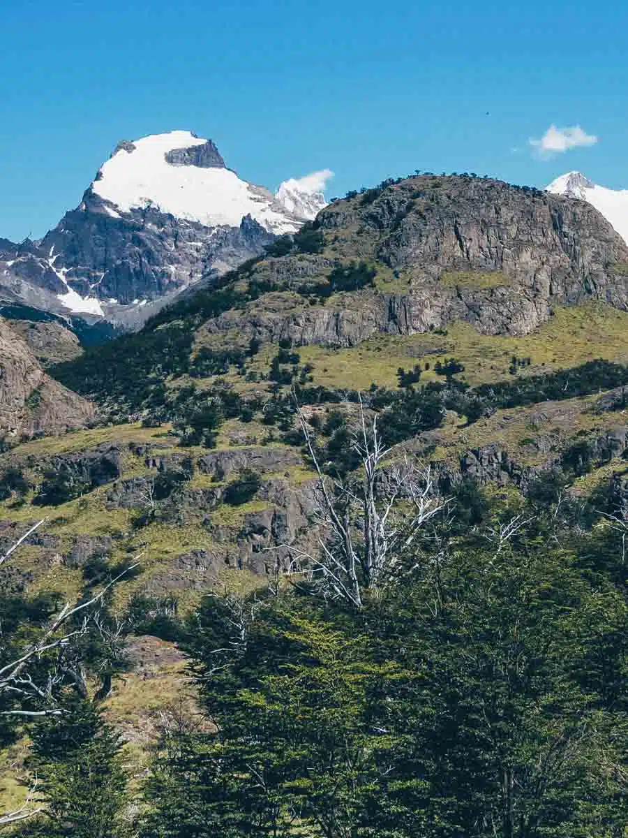 Torres del Paine
