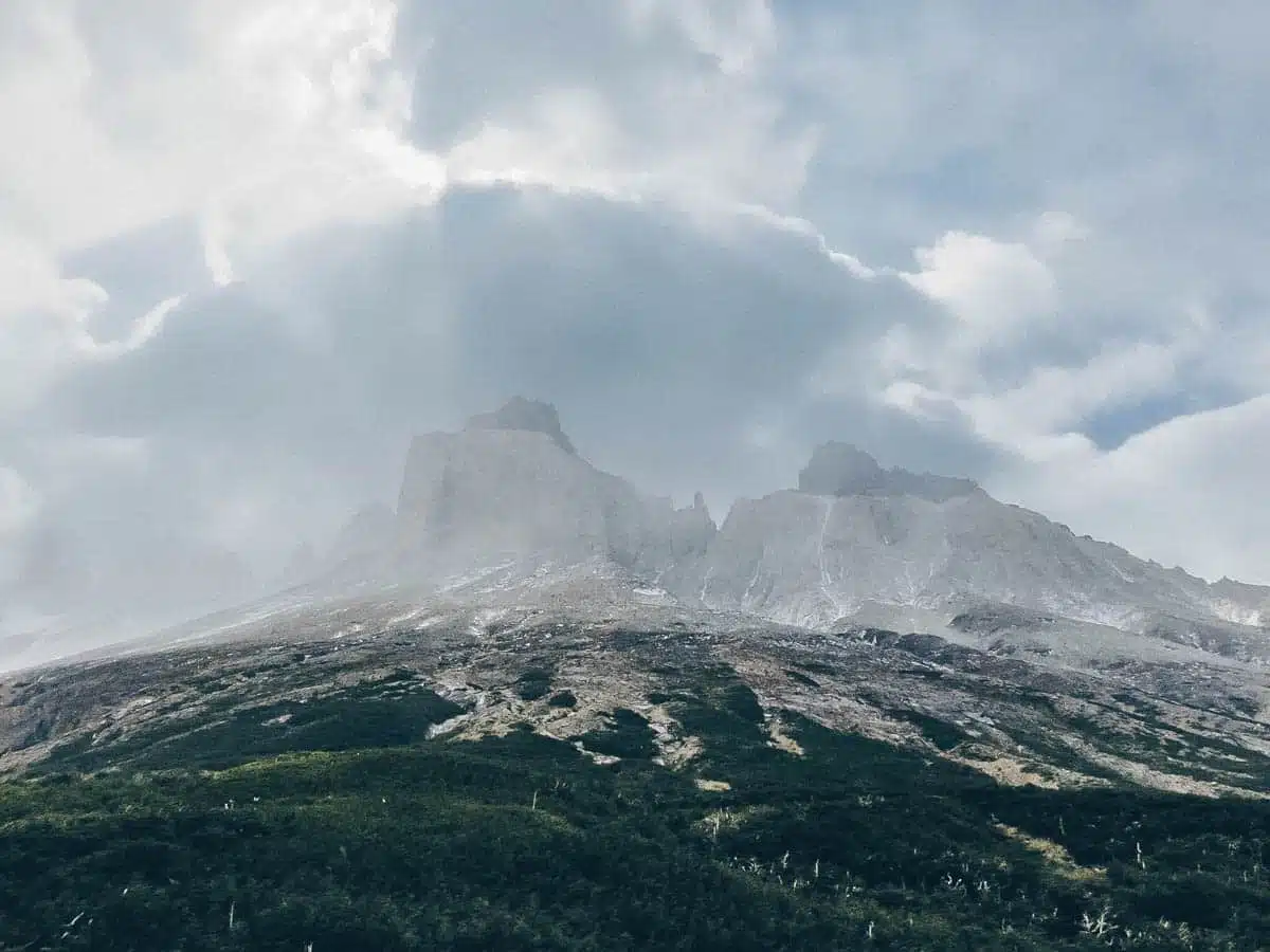 Cerro Paine