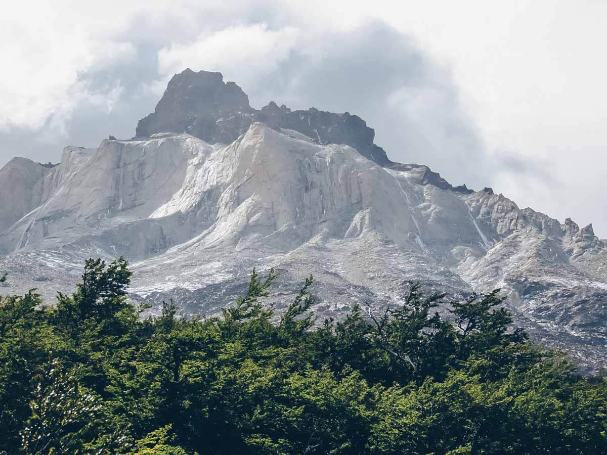 Los Cuernos