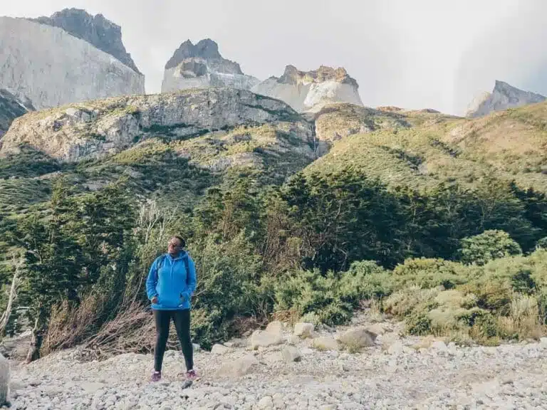 Stunning Hikes in Chile: Top Trails for Your Next Adventure