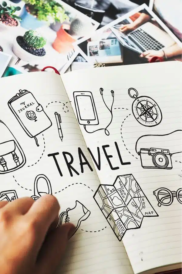 Travel Hacking 2