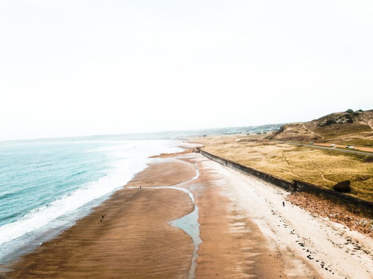 The Perfect Weekend Break in Jersey
