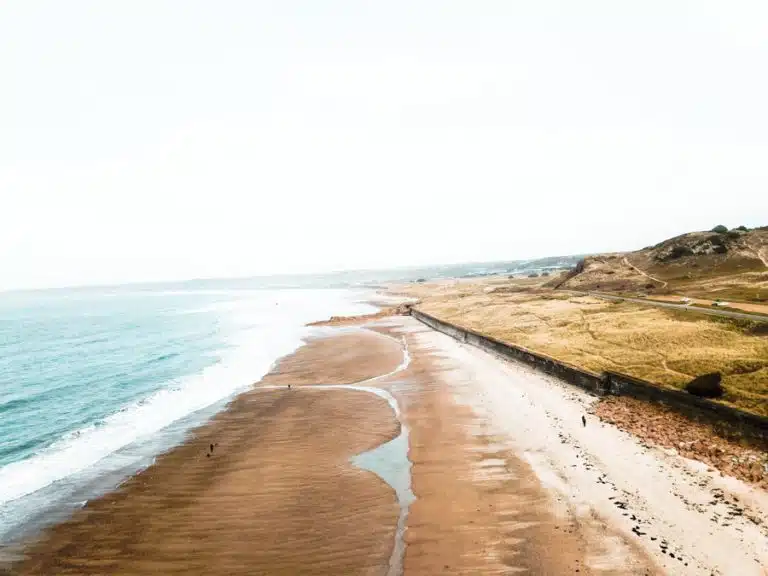 The Perfect Weekend Break in Jersey