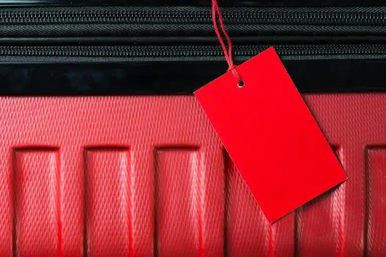 Best Luggage Tags: Rated + Reviewed