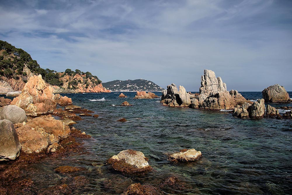 Cala del Crit 