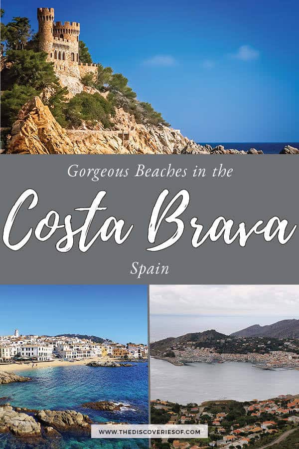 Costa Brava