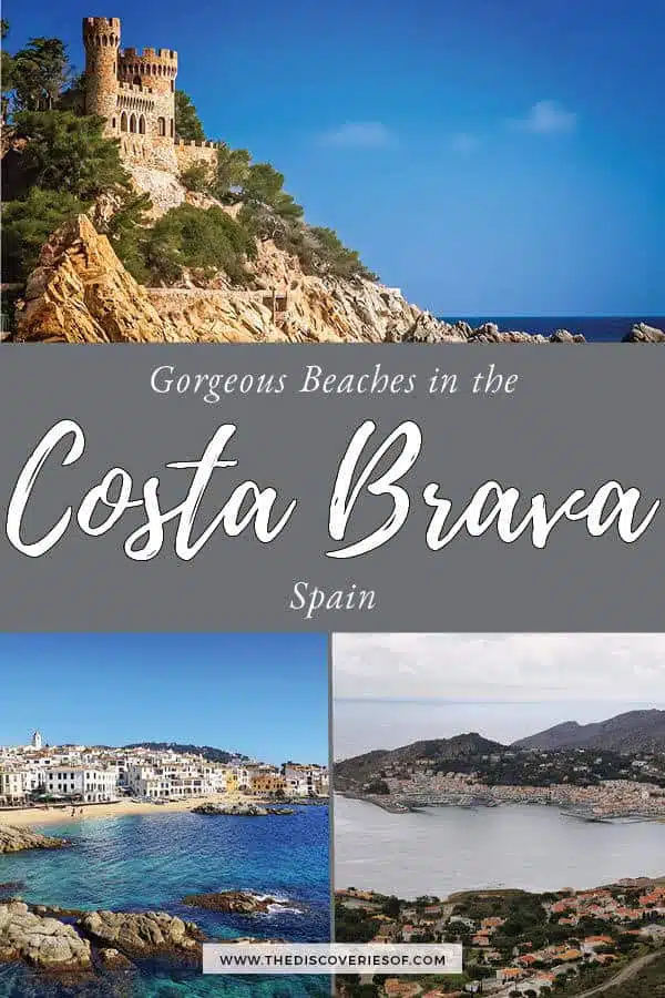 Costa Brava