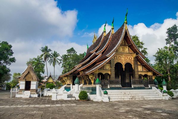 Laos Travel Guide