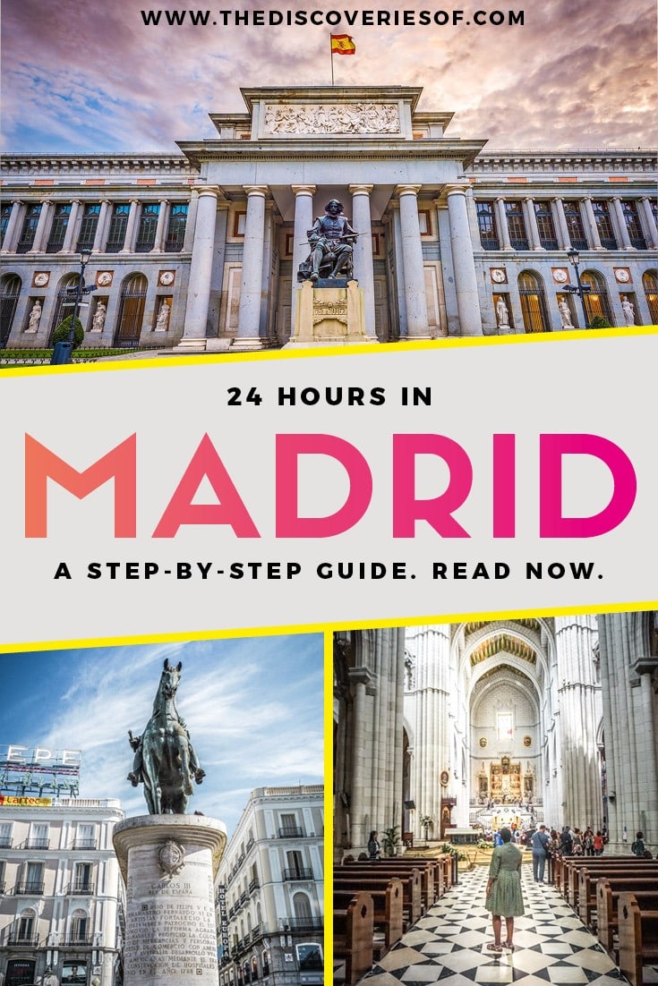 Madrid