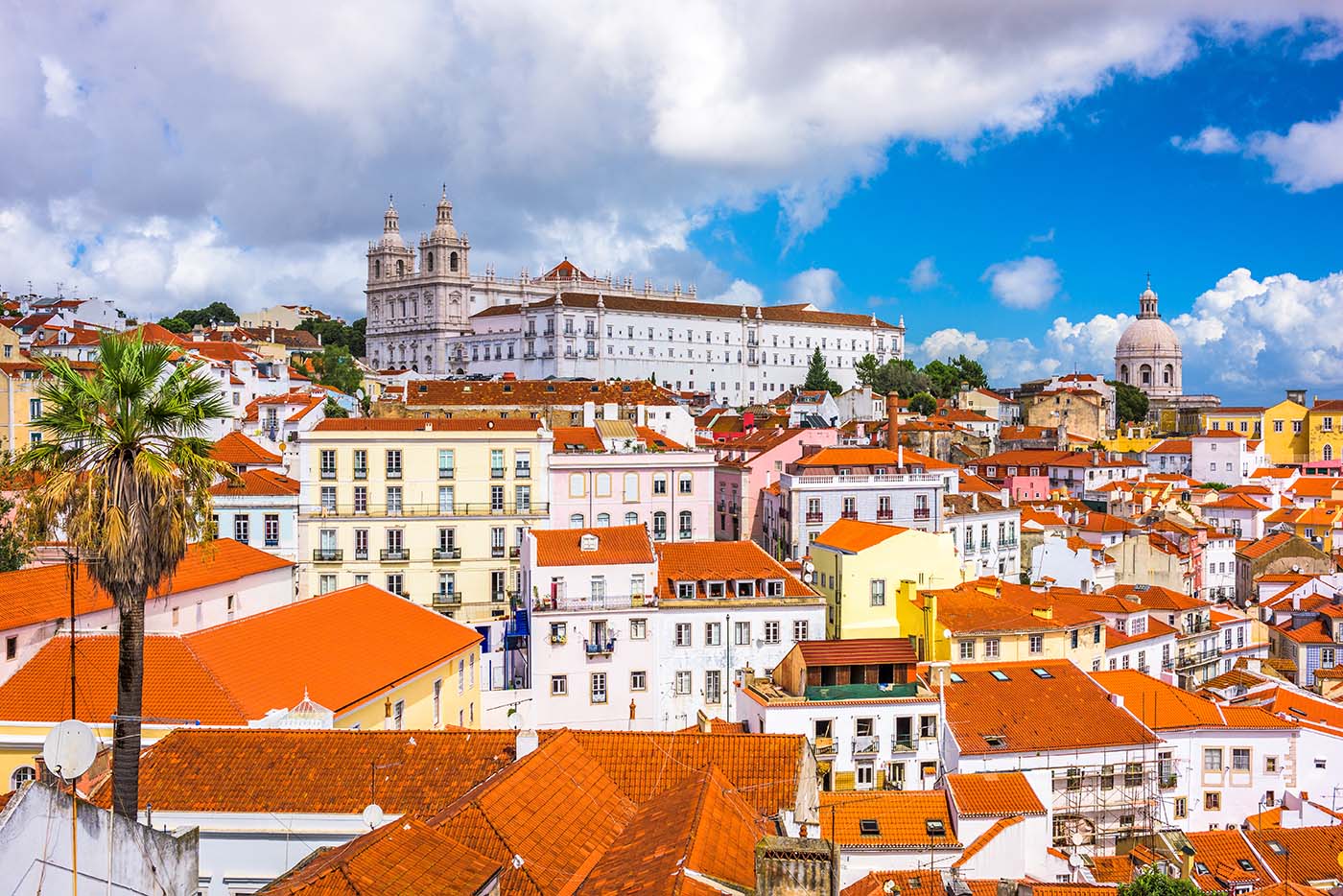 Portugal Travel Guide and Travel Tips