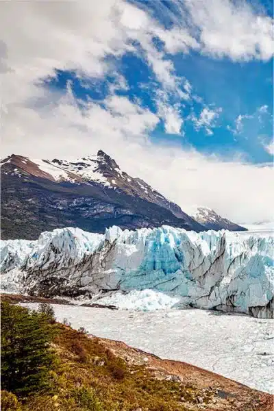 Perito Moreno Glacier
