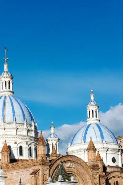 Cuenca Cathedral