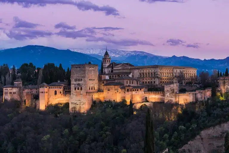 The Perfect Spain Itinerary – 10 Days in Spain