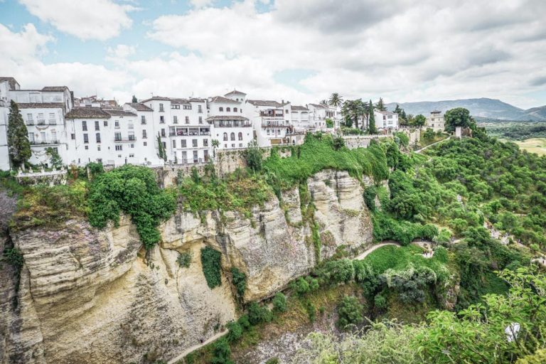 The Best Things to Do in Ronda, Spain