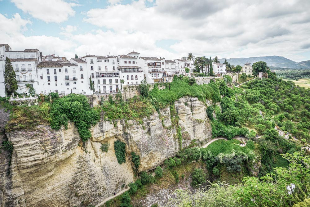 Ronda, Spain