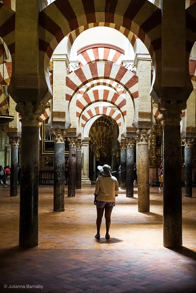 Mezquita de Cordoba