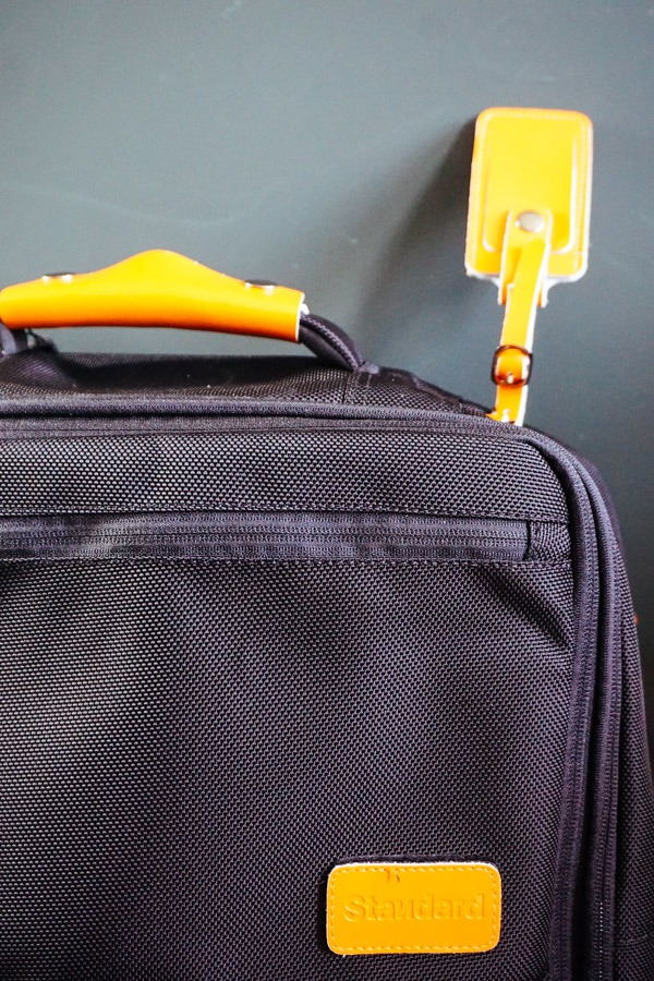 Standard Luggage Co