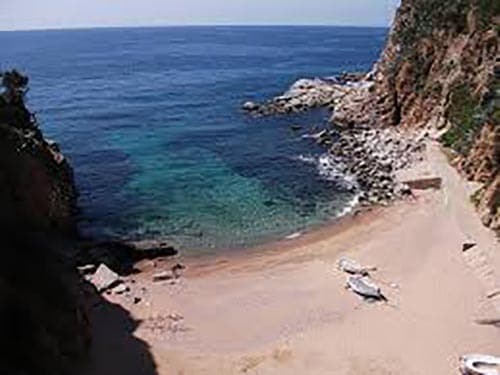 Tossa del mar